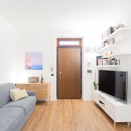 Rosart House By Rent All Como Apartment Exterior photo