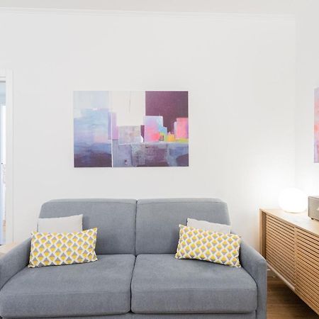 Rosart House By Rent All Como Apartment Exterior photo