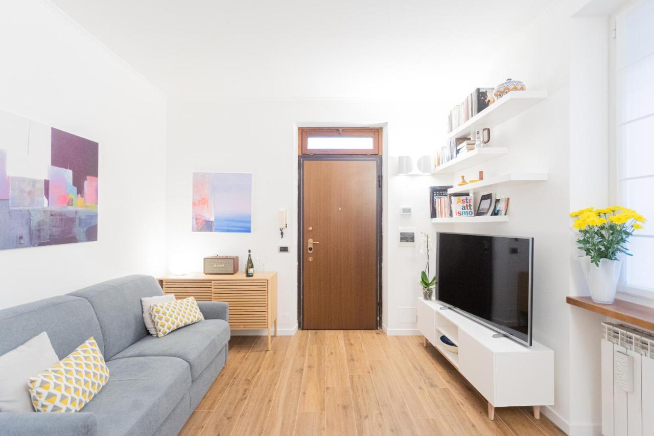 Rosart House By Rent All Como Apartment Exterior photo