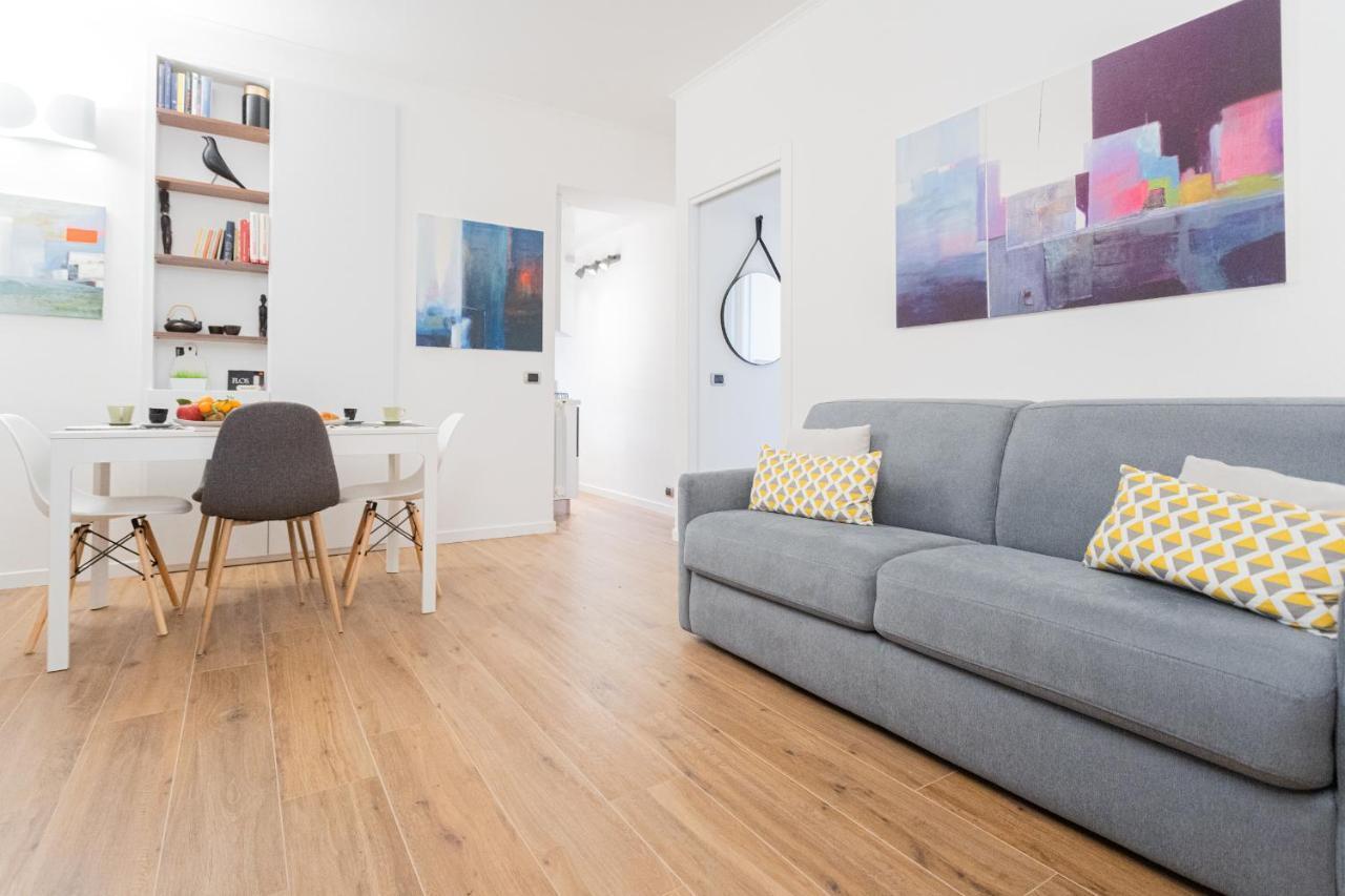 Rosart House By Rent All Como Apartment Exterior photo
