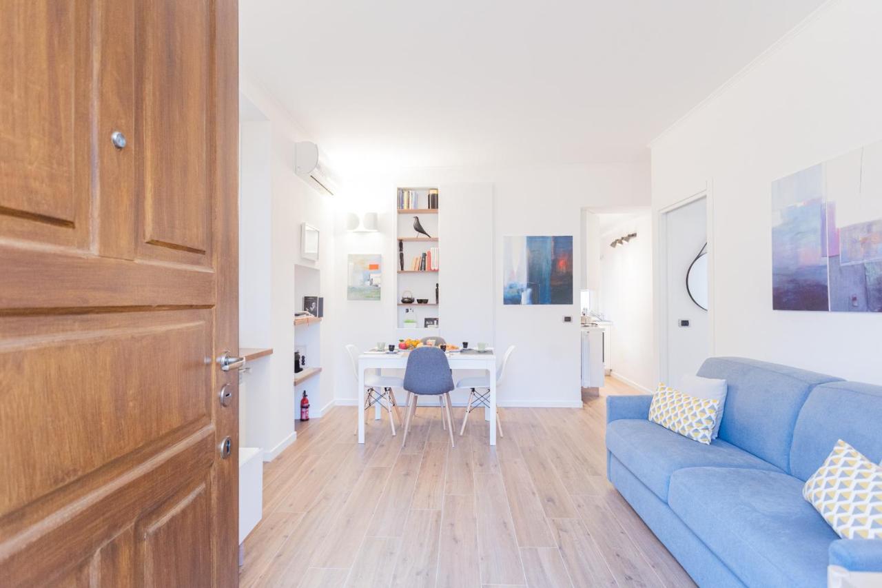 Rosart House By Rent All Como Apartment Exterior photo
