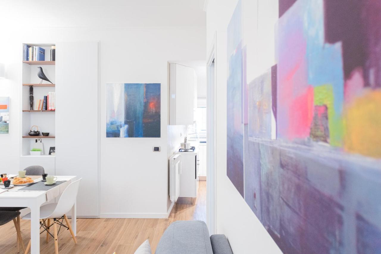 Rosart House By Rent All Como Apartment Exterior photo