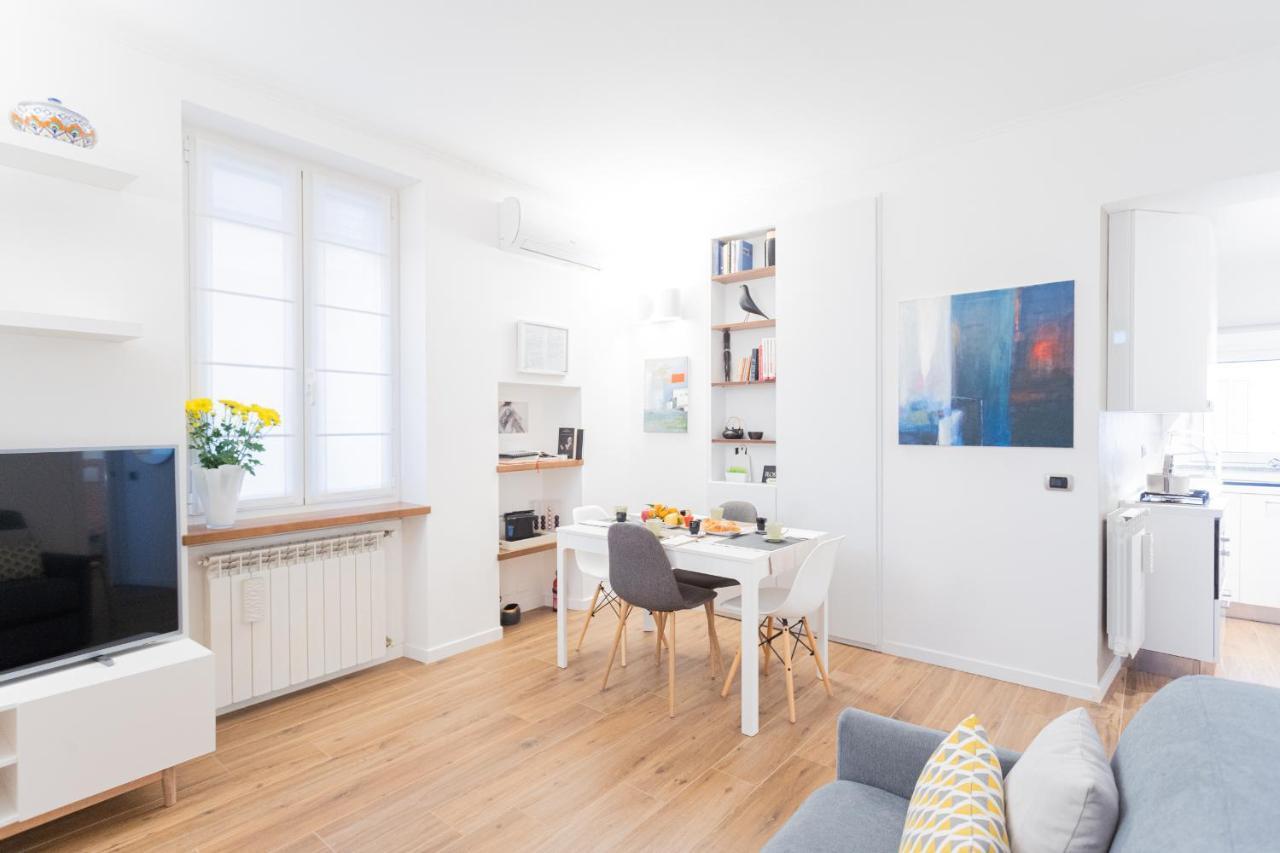 Rosart House By Rent All Como Apartment Exterior photo