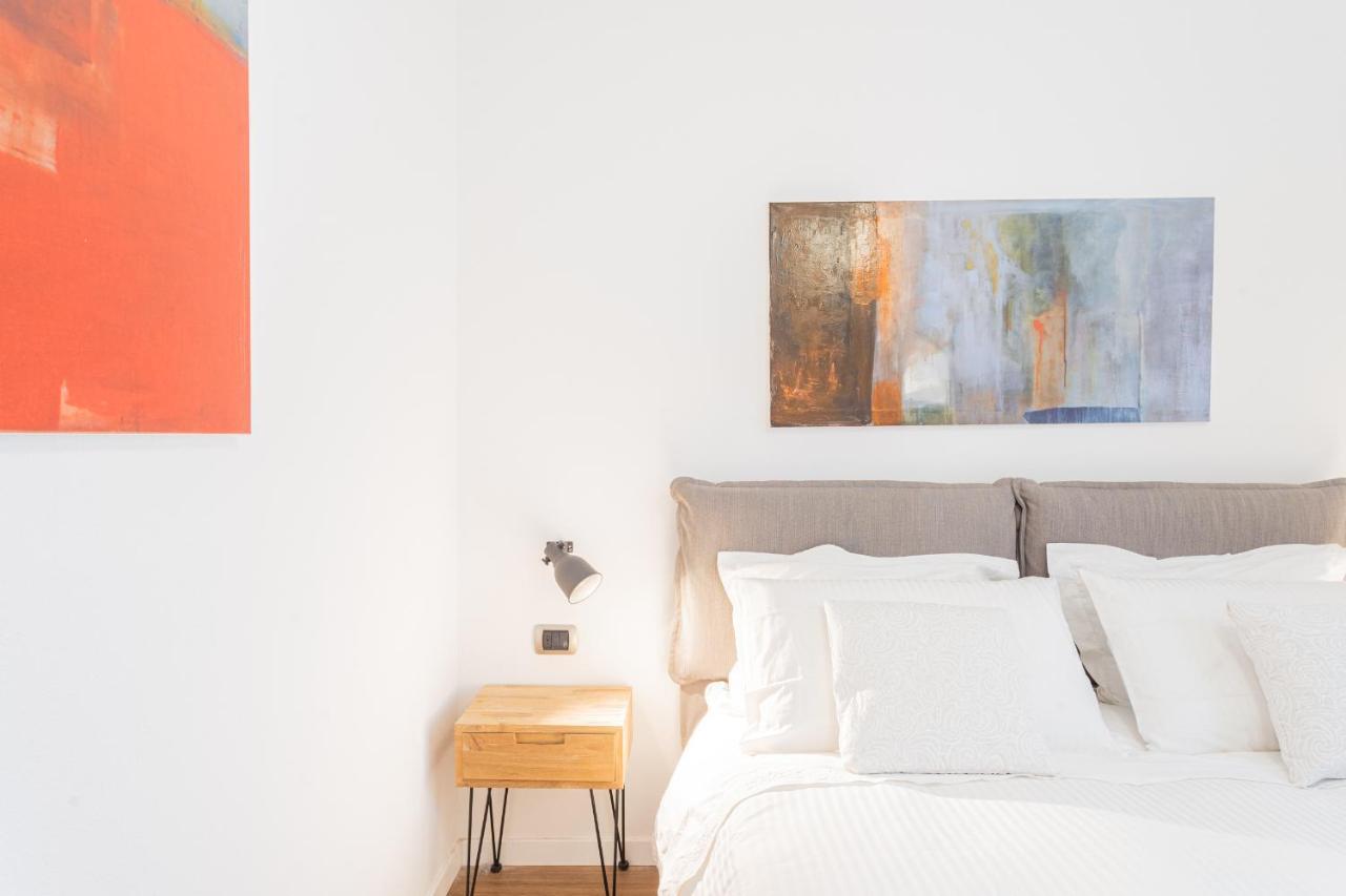 Rosart House By Rent All Como Apartment Exterior photo