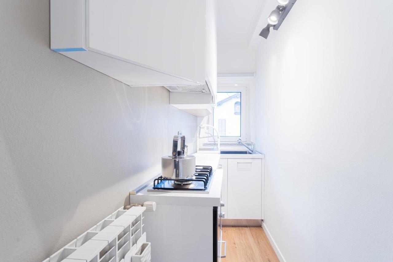 Rosart House By Rent All Como Apartment Exterior photo