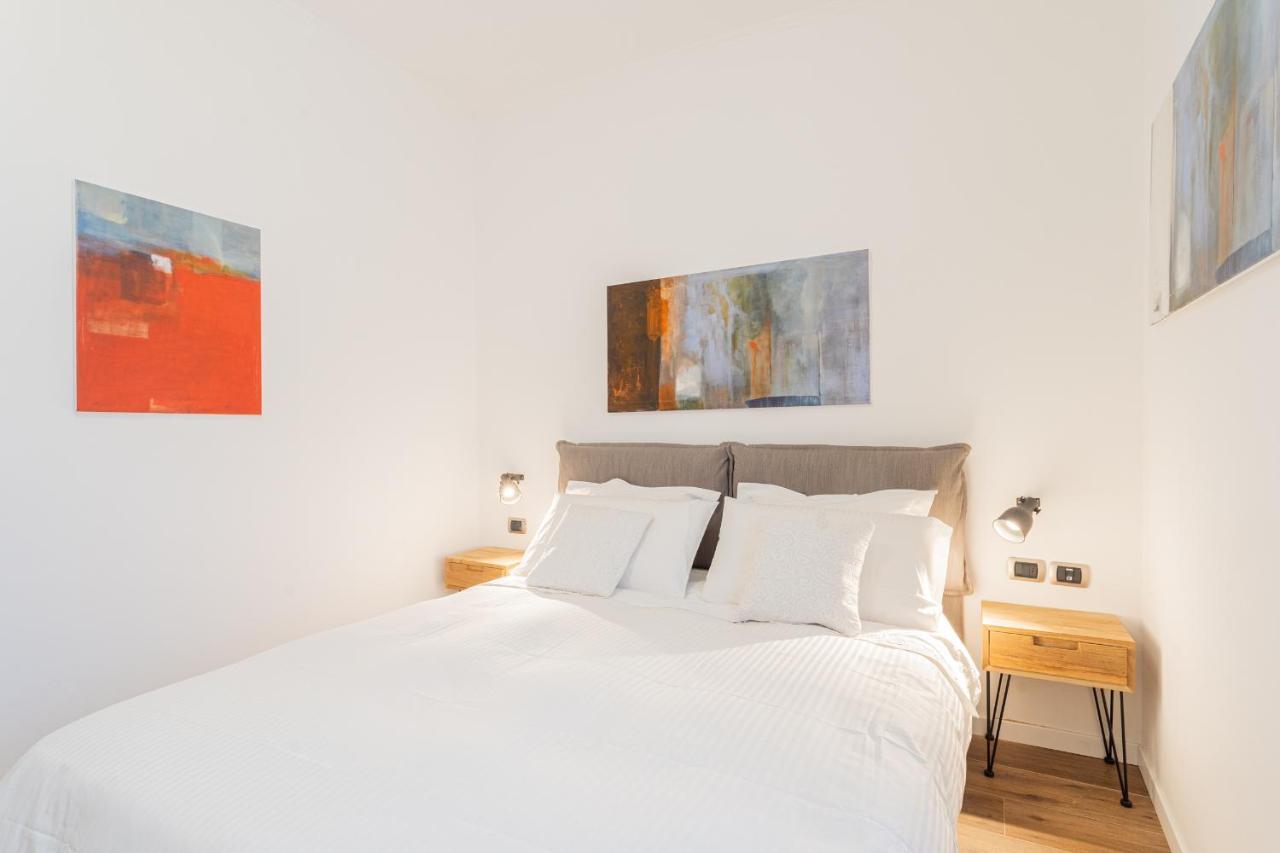 Rosart House By Rent All Como Apartment Exterior photo