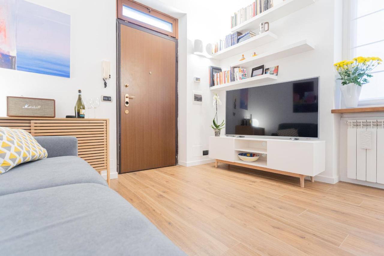 Rosart House By Rent All Como Apartment Exterior photo