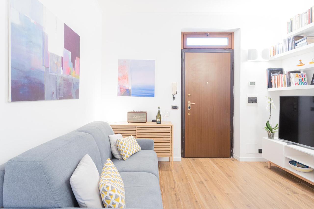 Rosart House By Rent All Como Apartment Exterior photo