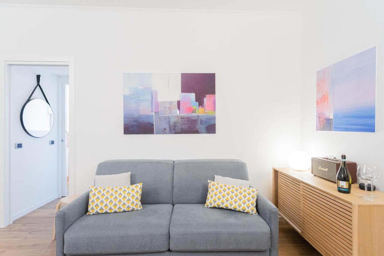 Rosart House By Rent All Como Apartment Exterior photo