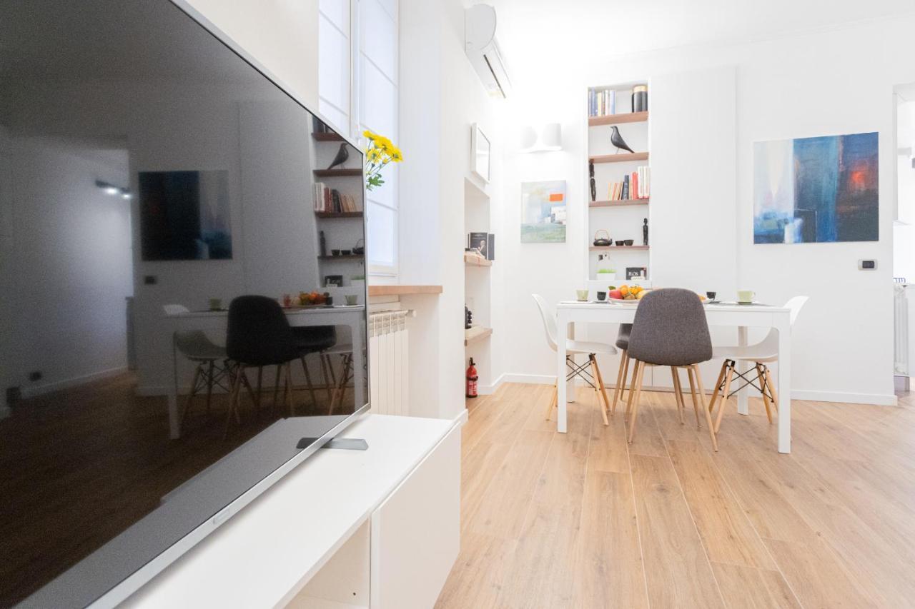Rosart House By Rent All Como Apartment Exterior photo
