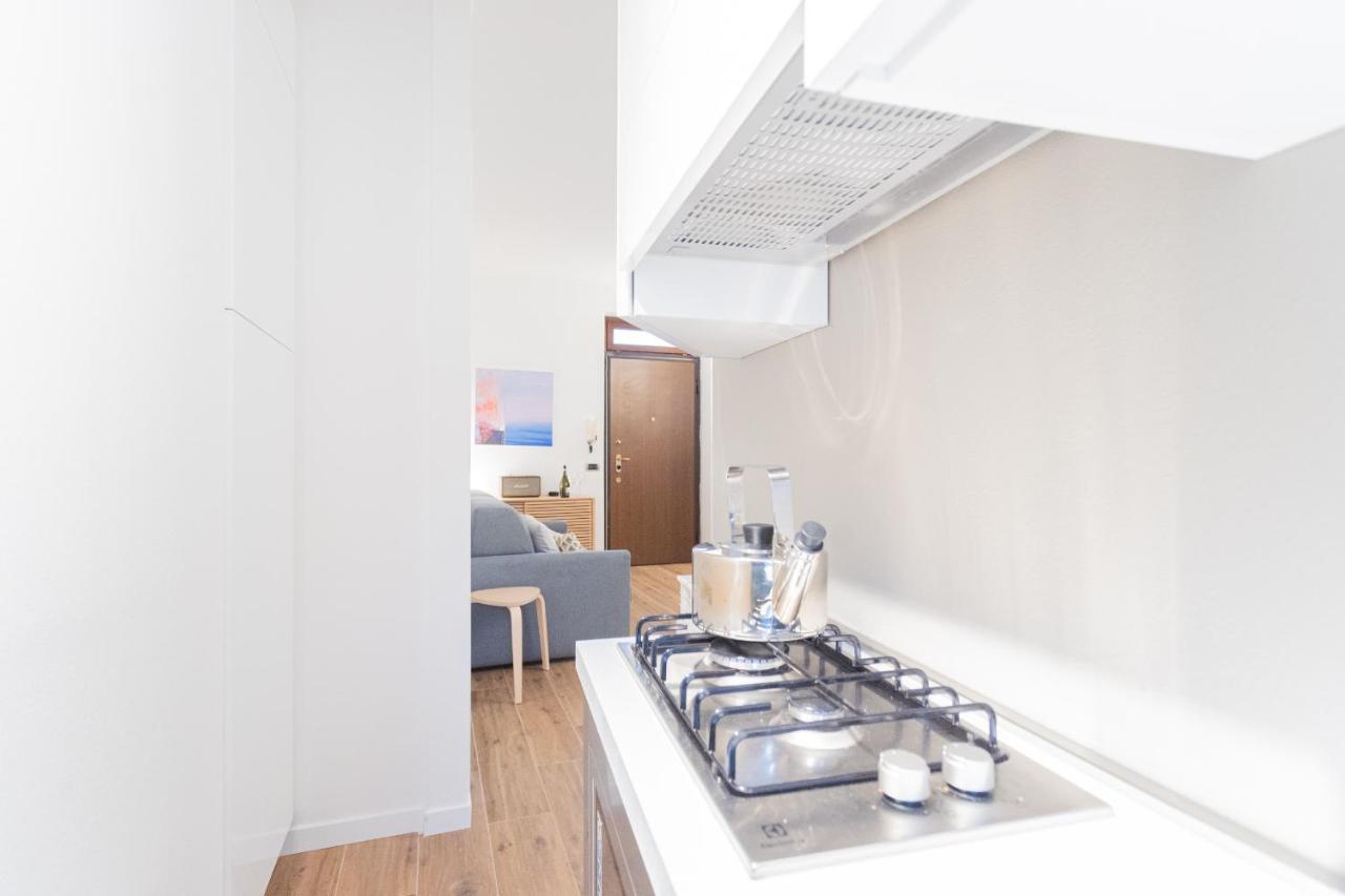 Rosart House By Rent All Como Apartment Exterior photo